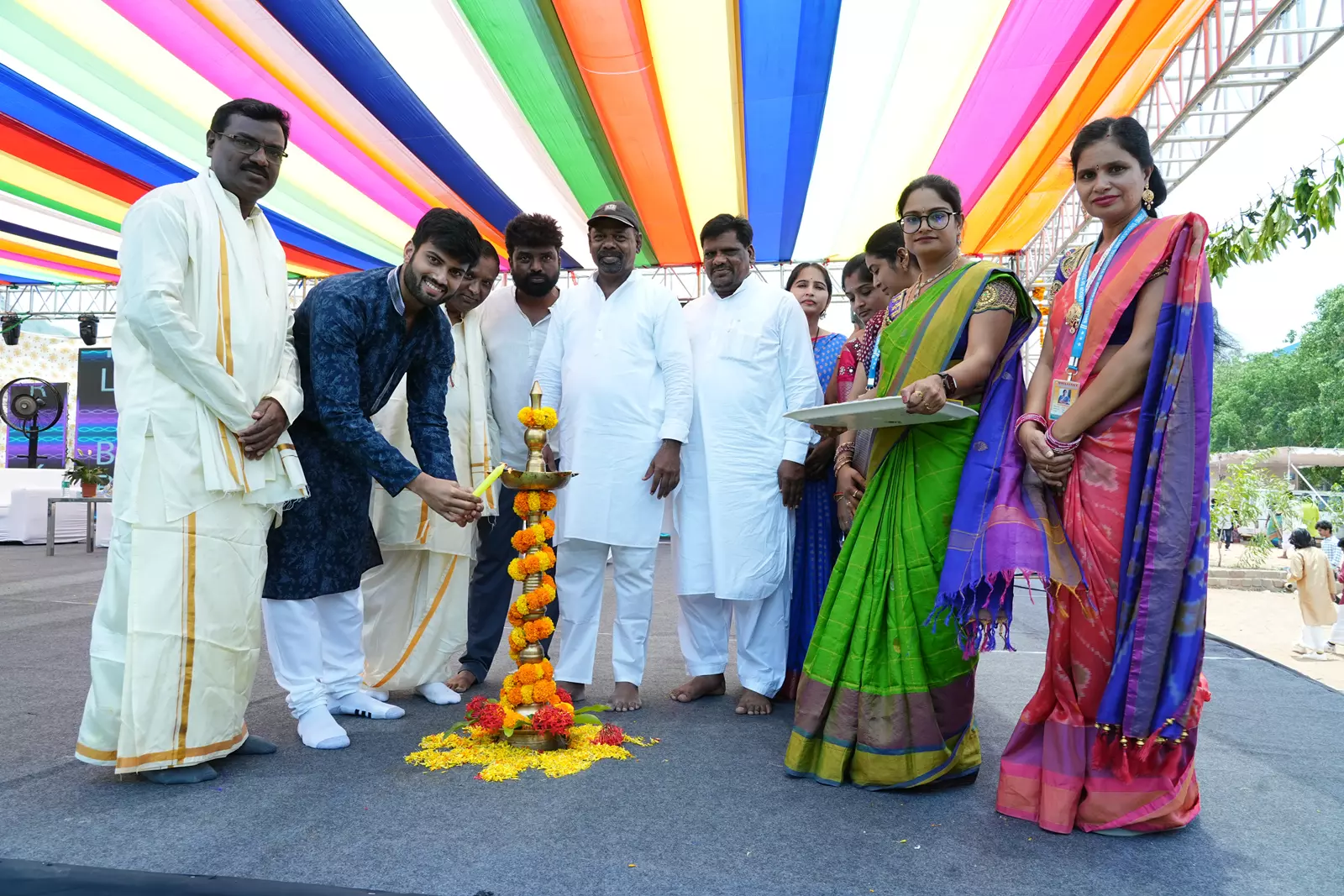 Traditional Day 2025 - 10